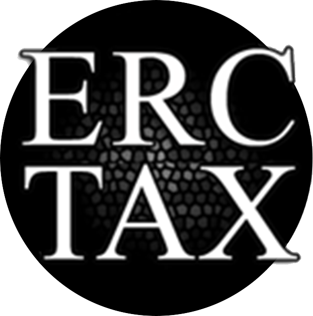 ERC Tax Logo